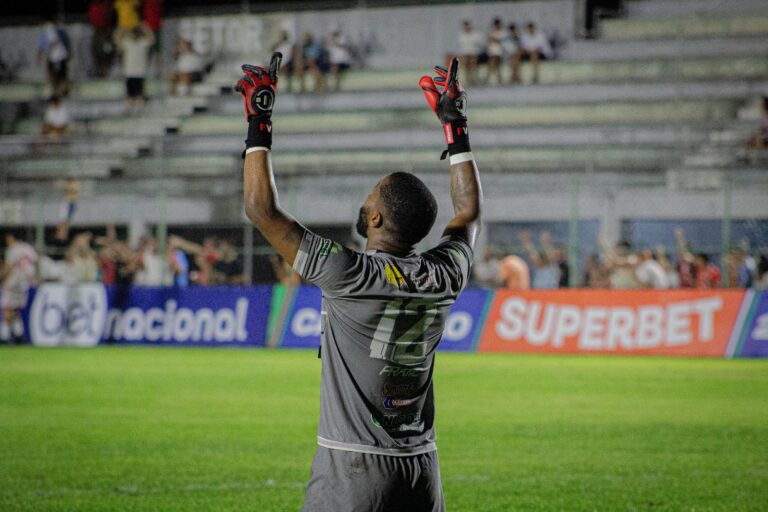 goleiro jaguaré